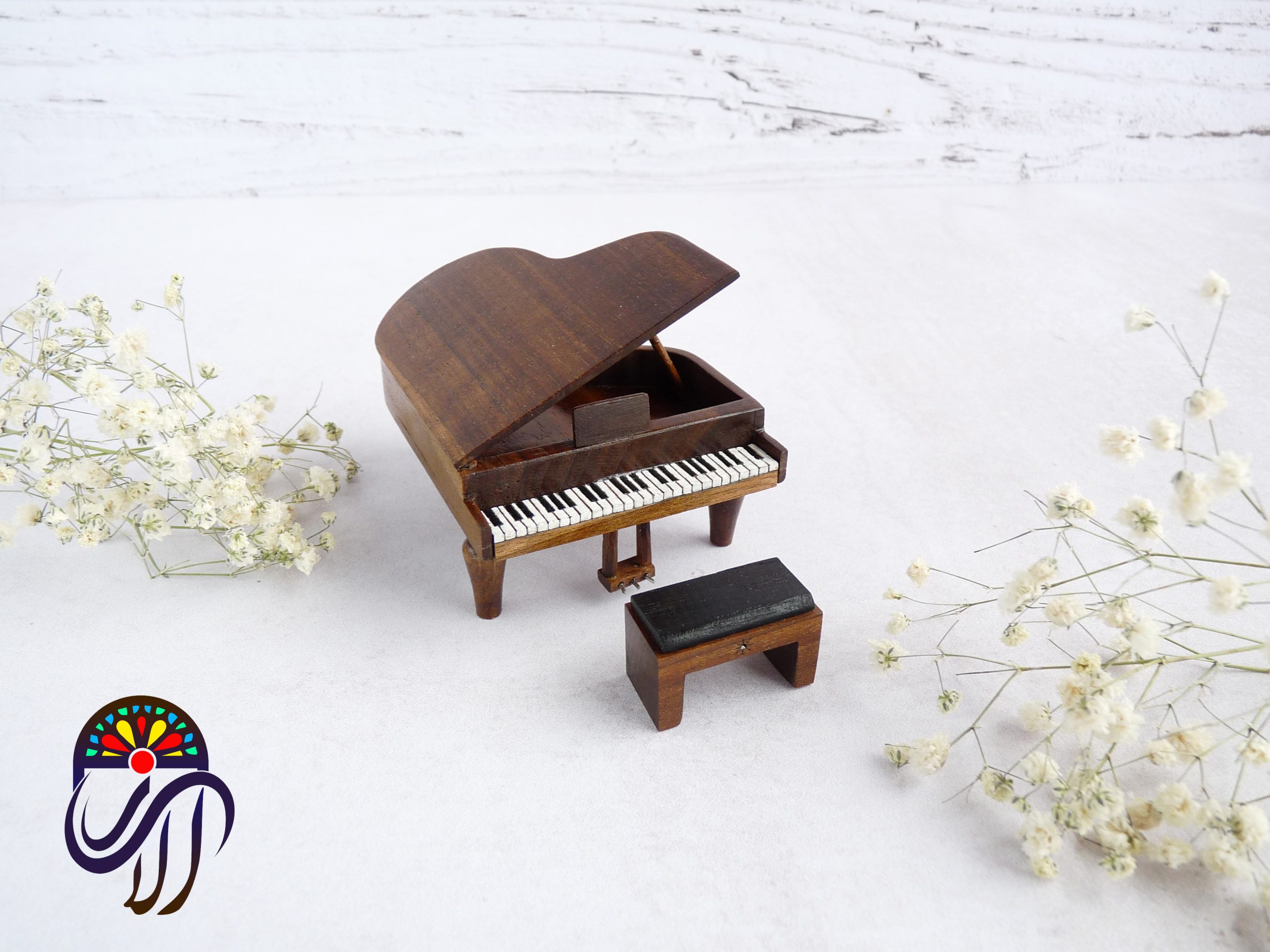 پیانو – فروشگاه اینترنتی آلاز آرت